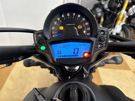 カワサキ バルカンS バルカン650S 2020年モデル フルノーマル車両 9