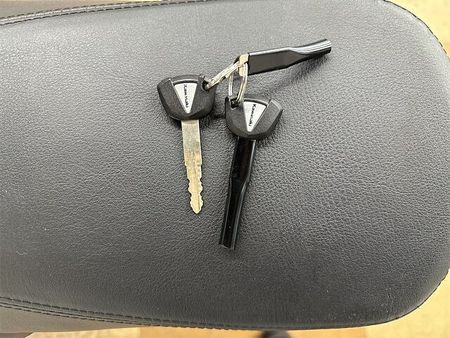 カワサキ バルカンS バルカン650S 2020年モデル フルノーマル車両 10