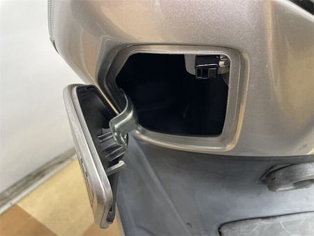 ホンダ リード125 リード125 2013年モデル フルノーマル車両 12