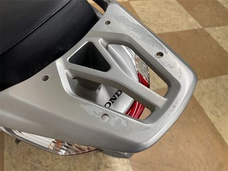 ホンダ リード125 リード125 2013年モデル フルノーマル車両 13