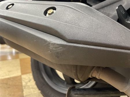 ホンダ リード125 リード125 2013年モデル フルノーマル車両 15