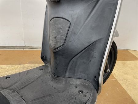ホンダ リード125 リード125 2013年モデル フルノーマル車両 16