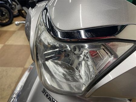 ホンダ リード125 リード125 2013年モデル フルノーマル車両 20