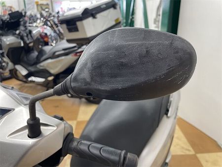 ホンダ リード125 リード125 2013年モデル フルノーマル車両 21