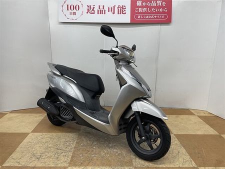ホンダ リード125 リード125 2013年モデル フルノーマル車両 3
