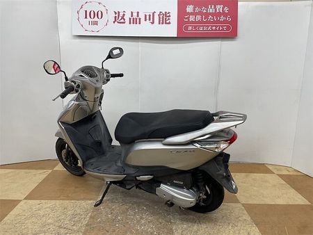 ホンダ リード125 リード125 2013年モデル フルノーマル車両 5