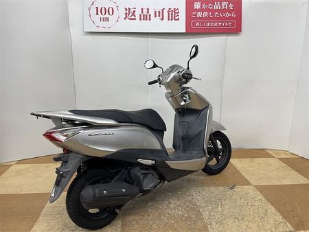 ホンダ リード125 リード125 2013年モデル フルノーマル車両 6