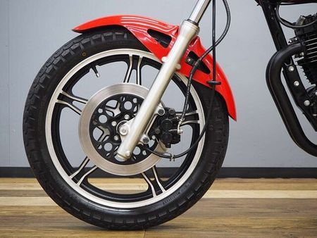 ホンダ FT400 FT400 11