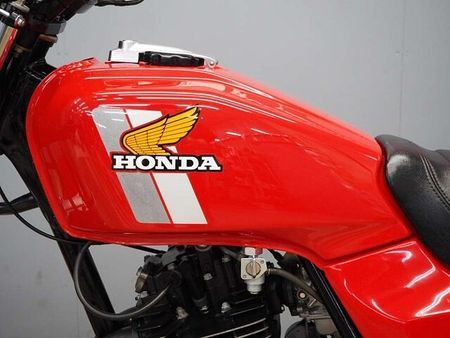ホンダ FT400 FT400 13