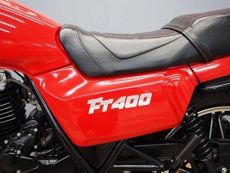 ホンダ FT400 FT400 15
