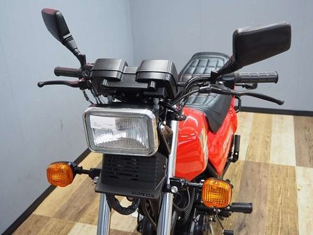 ホンダ FT400 FT400 19