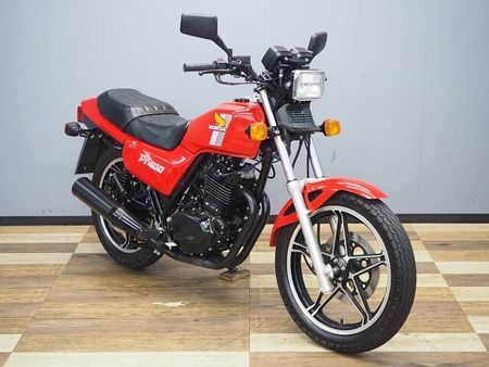 ホンダ FT400 FT400 2