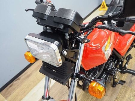 ホンダ FT400 FT400 28
