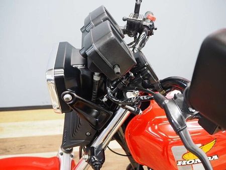 ホンダ FT400 FT400 29