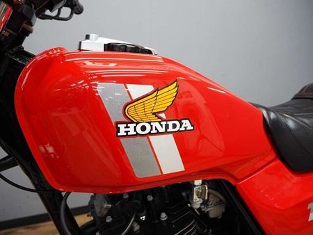 ホンダ FT400 FT400 34