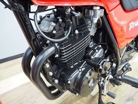 ホンダ FT400 FT400 35