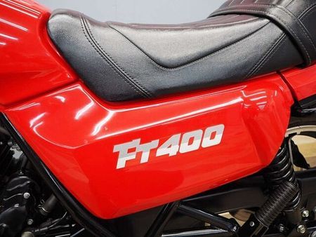 ホンダ FT400 FT400 40