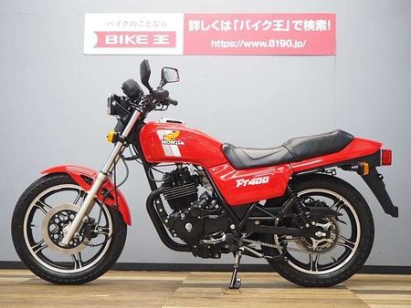 ホンダ FT400 FT400 4