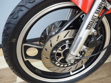 ヤマハ RZ250R RZ250RR 51L0 オプション・アンダーカウル/シングルシートカバー装備 23