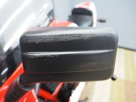 ヤマハ RZ250R RZ250RR 51L0 オプション・アンダーカウル/シングルシートカバー装備 27