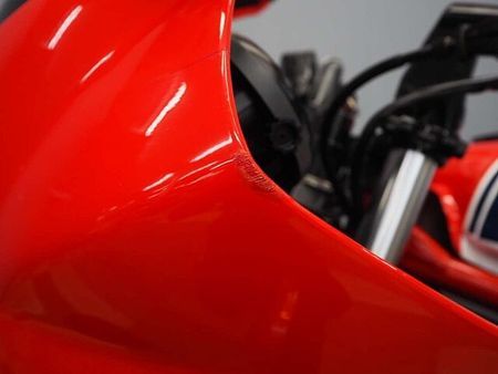 ヤマハ RZ250R RZ250RR 51L0 オプション・アンダーカウル/シングルシートカバー装備 29