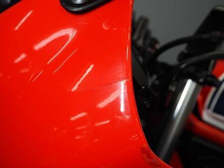 ヤマハ RZ250R RZ250RR 51L0 オプション・アンダーカウル/シングルシートカバー装備 30