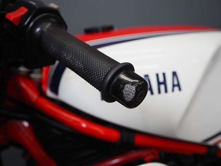 ヤマハ RZ250R RZ250RR 51L0 オプション・アンダーカウル/シングルシートカバー装備 31