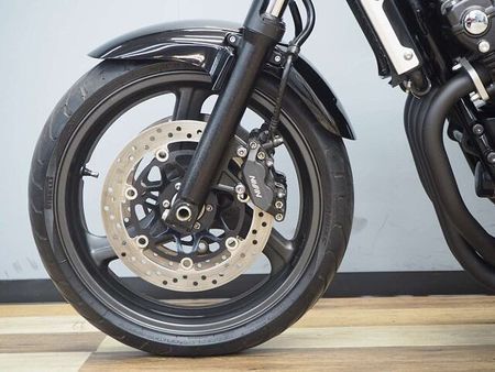 ホンダ CB400スーパーフォア CB400SF TYPE-X 42A ドレミコレクション 11