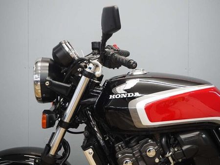 ホンダ CB400スーパーフォア CB400SF TYPE-X 42A ドレミコレクション 12