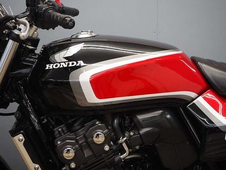 ホンダ CB400スーパーフォア CB400SF TYPE-X 42A ドレミコレクション 13