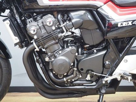 ホンダ CB400スーパーフォア CB400SF TYPE-X 42A ドレミコレクション 14