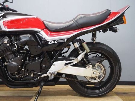 ホンダ CB400スーパーフォア CB400SF TYPE-X 42A ドレミコレクション 15