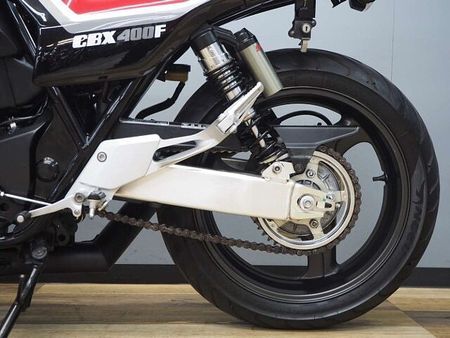 ホンダ CB400スーパーフォア CB400SF TYPE-X 42A ドレミコレクション 16
