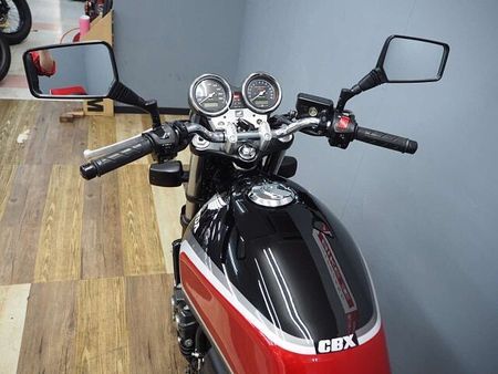 ホンダ CB400スーパーフォア CB400SF TYPE-X 42A ドレミコレクション 19