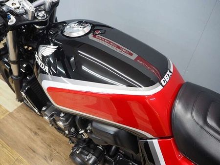 ホンダ CB400スーパーフォア CB400SF TYPE-X 42A ドレミコレクション 20