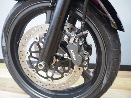 ホンダ CB400スーパーフォア CB400SF TYPE-X 42A ドレミコレクション 22