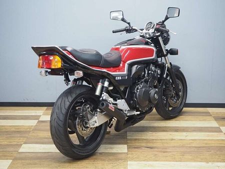 ホンダ CB400スーパーフォア CB400SF TYPE-X 42A ドレミコレクション 3