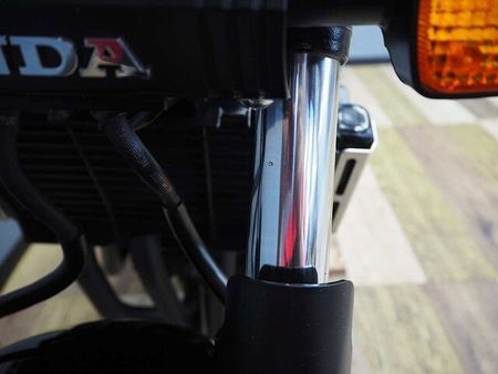 ホンダ CB400スーパーフォア CB400SF TYPE-X 42A ドレミコレクション 25