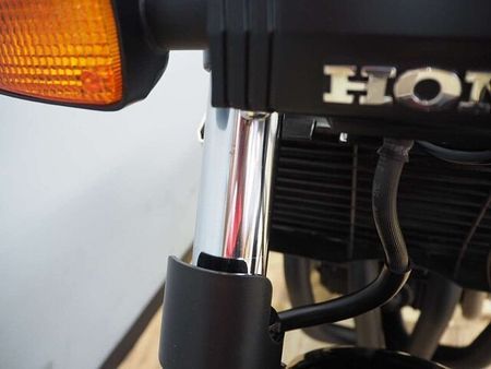ホンダ CB400スーパーフォア CB400SF TYPE-X 42A ドレミコレクション 26