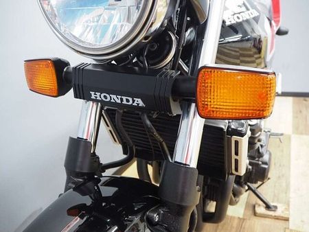ホンダ CB400スーパーフォア CB400SF TYPE-X 42A ドレミコレクション 28