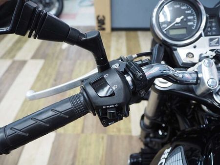 ホンダ CB400スーパーフォア CB400SF TYPE-X 42A ドレミコレクション 31
