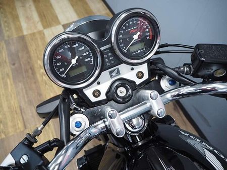 ホンダ CB400スーパーフォア CB400SF TYPE-X 42A ドレミコレクション 33