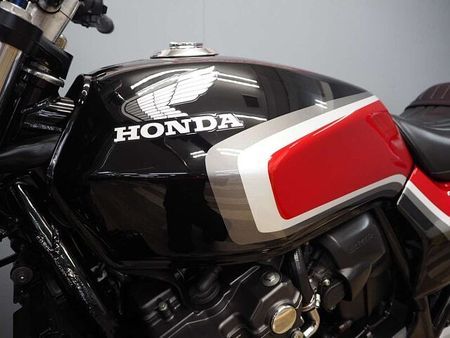 ホンダ CB400スーパーフォア CB400SF TYPE-X 42A ドレミコレクション 34