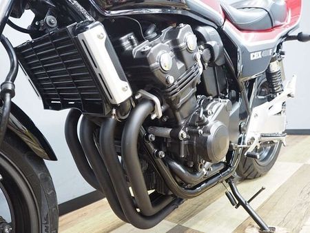 ホンダ CB400スーパーフォア CB400SF TYPE-X 42A ドレミコレクション 35