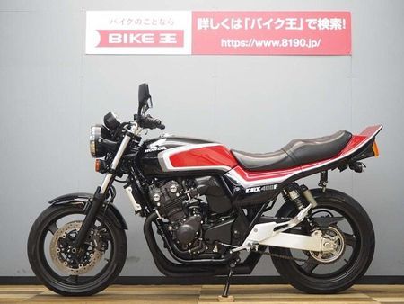 ホンダ CB400スーパーフォア CB400SF TYPE-X 42A ドレミコレクション 4