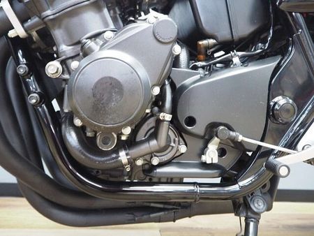 ホンダ CB400スーパーフォア CB400SF TYPE-X 42A ドレミコレクション 37