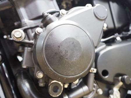ホンダ CB400スーパーフォア CB400SF TYPE-X 42A ドレミコレクション 38