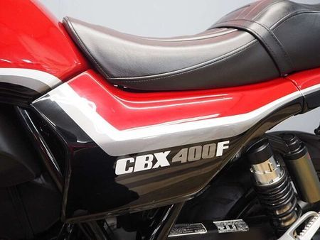 ホンダ CB400スーパーフォア CB400SF TYPE-X 42A ドレミコレクション 40