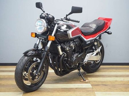 ホンダ CB400スーパーフォア CB400SF TYPE-X 42A ドレミコレクション 5