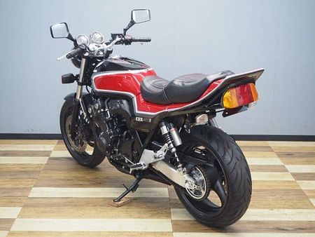 ホンダ CB400スーパーフォア CB400SF TYPE-X 42A ドレミコレクション 6